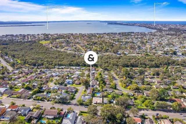 House For Sale in Gosford, New South Wales