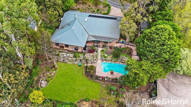 House For Sale in Adelaide Hills Council, South Australia