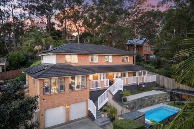 House For Sale in Terrigal, New South Wales