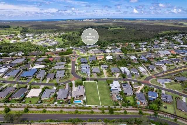 Land For Sale in Cumbalum, New South Wales