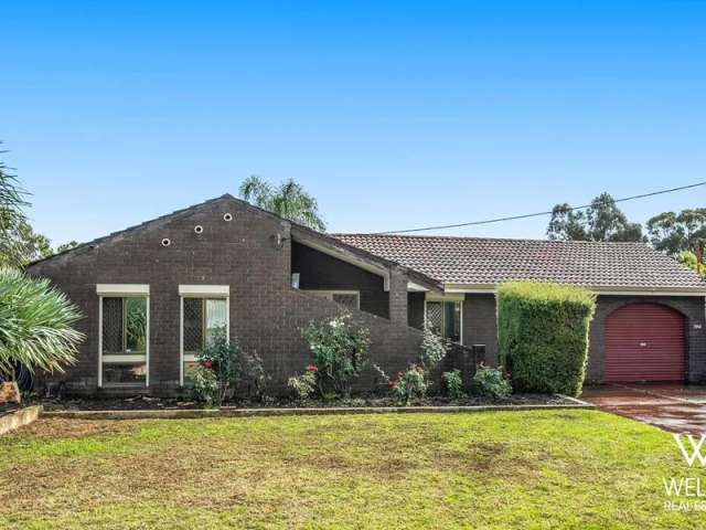 House For Sale in City Of Kalamunda, Western Australia