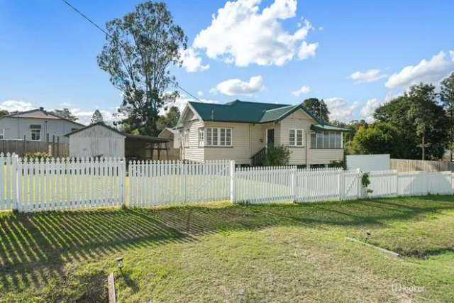 House For Sale in Blackbutt, Queensland