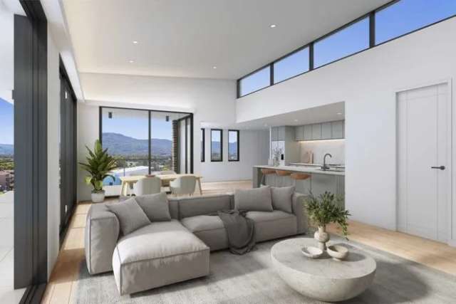 Apartment For Sale in Jamberoo, New South Wales