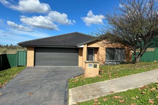 House For Rent in Muswellbrook, New South Wales