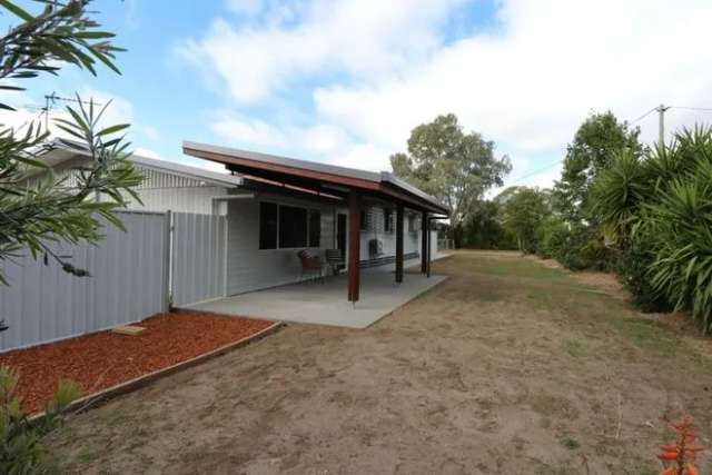 House For Sale in Roma, Queensland