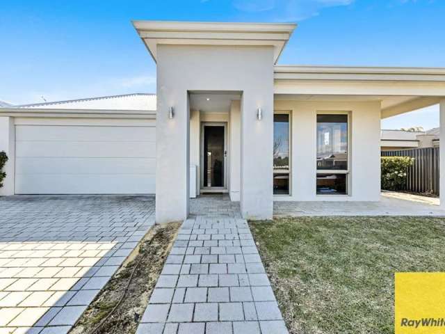 House For Sale in City of Wanneroo, Western Australia