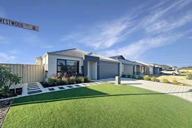 House For Rent in City of Cockburn, Western Australia