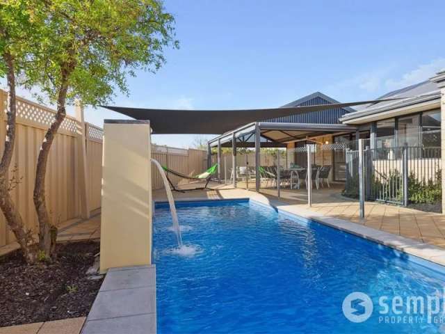 House For Sale in City of Cockburn, Western Australia