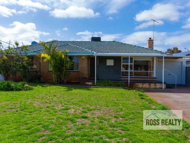 House For Sale in City of Bayswater, Western Australia