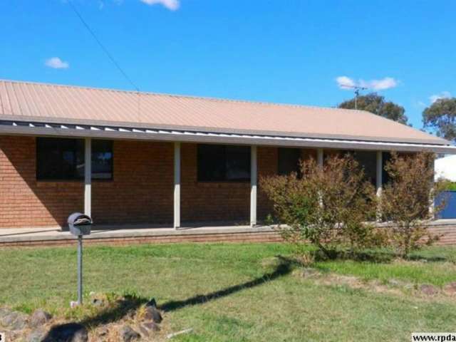 House For Rent in Warwick, Queensland