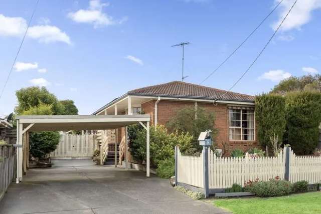 House For Sale in City of Greater Geelong, Victoria