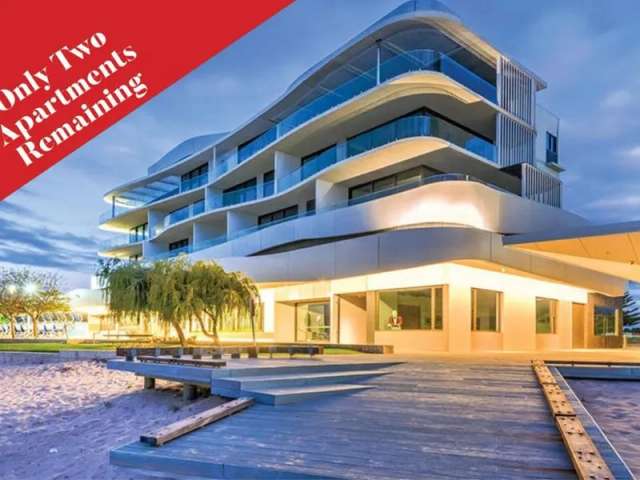 Apartment For Sale in Bunbury, Western Australia