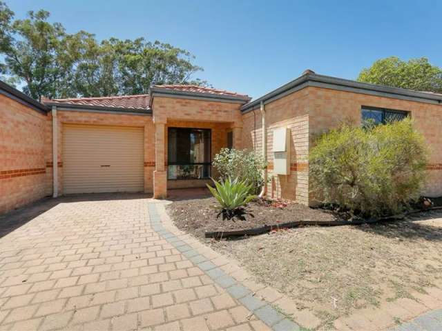 Villa For Rent in City of Stirling, Western Australia