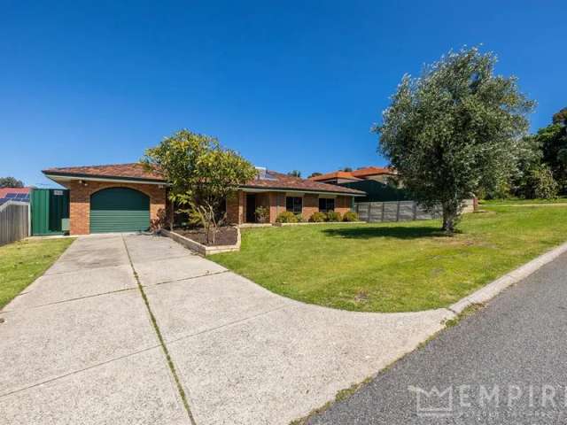 House For Sale in City of Cockburn, Western Australia