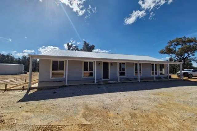 House For Rent in Mid-Western Regional Council, New South Wales