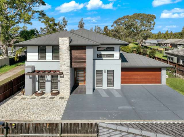 House For Sale in Cessnock, New South Wales