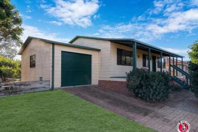 House For Sale in Eurobodalla Shire Council, New South Wales