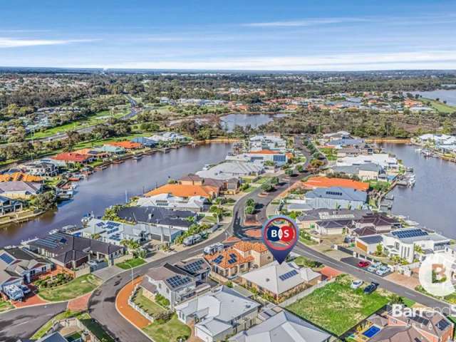 House For Sale in Bunbury, Western Australia