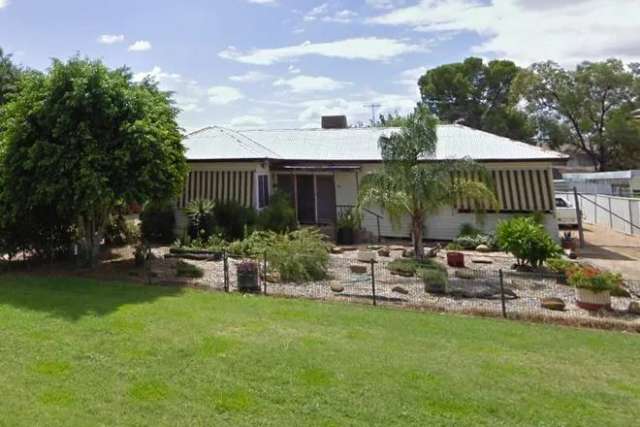 House For Rent in Moree, New South Wales