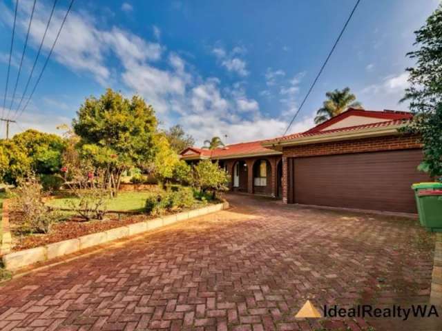 House For Sale in City of Melville, Western Australia