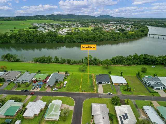 Residential For Sale in Innisfail, Queensland