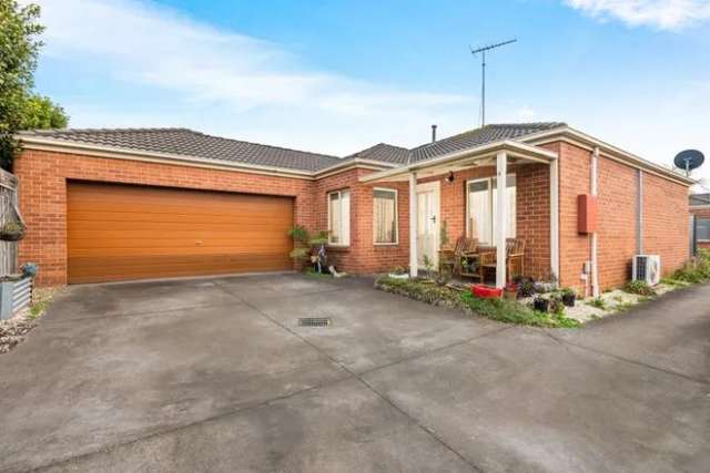 House For Sale in Geelong, Victoria