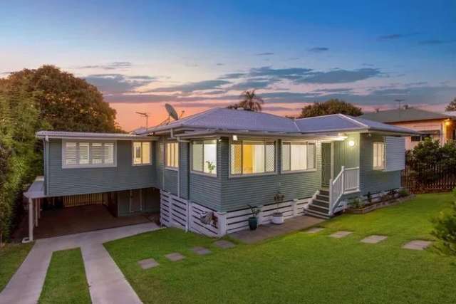 House For Sale in Rockhampton, Queensland