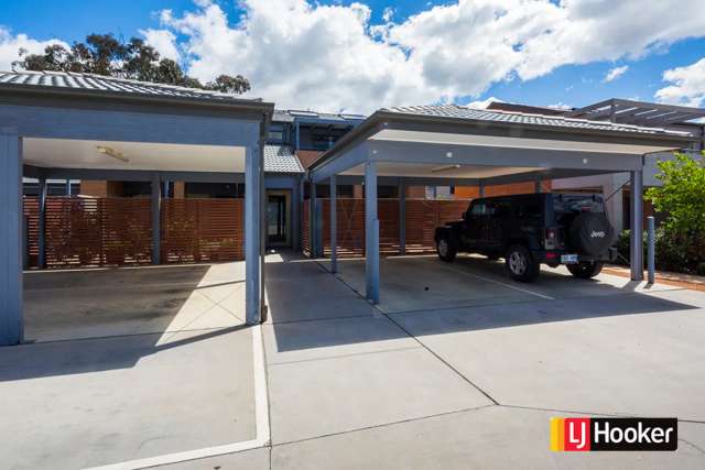 Apartment For Rent in Canberra, Australian Capital Territory