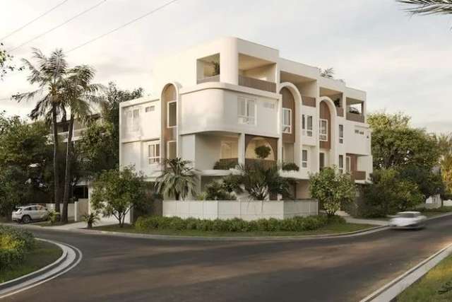 Apartment For Sale in Gold Coast City, Queensland