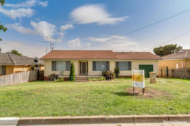 House For Rent in Goulburn, New South Wales