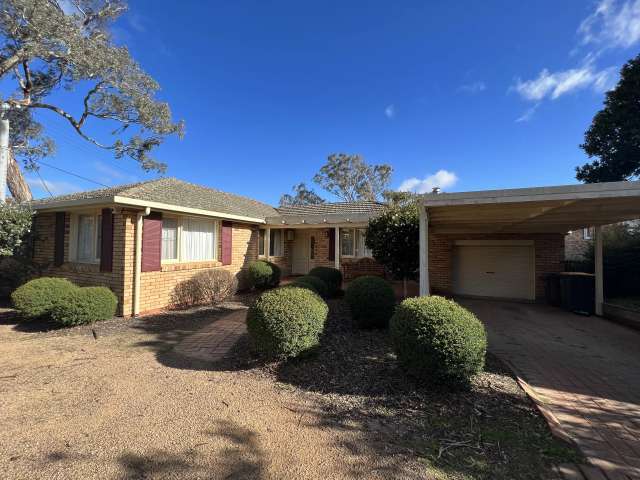 House For Rent in Canberra, Australian Capital Territory