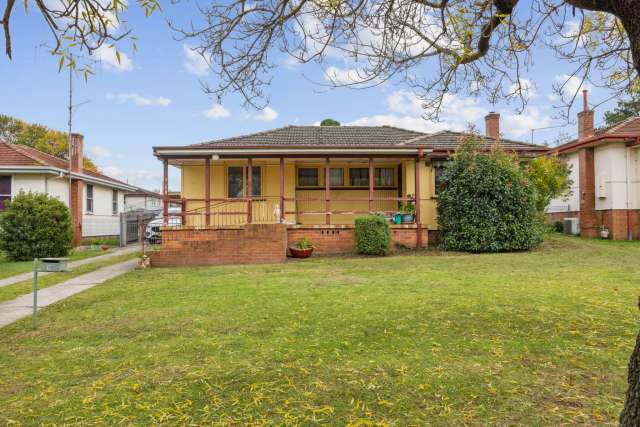 House For Sale in Goulburn, New South Wales