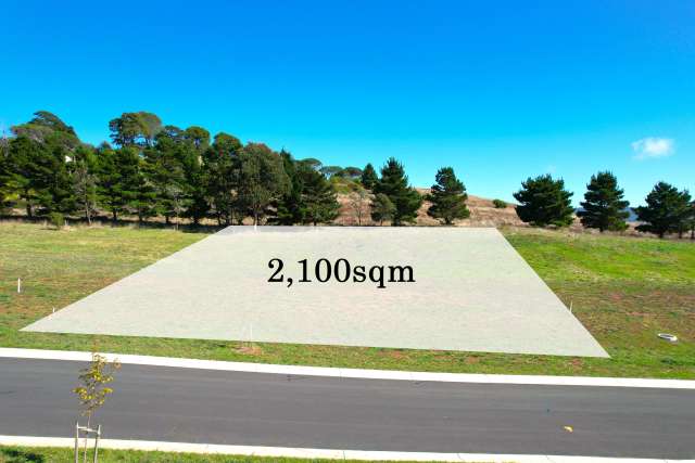 Land For Sale in Goulburn, New South Wales