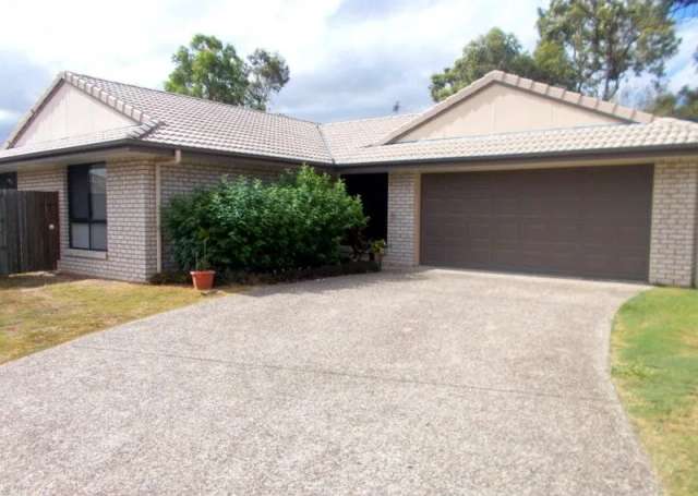 Real Estate For Lease - 8 Celtic Street - Crestmead , QLD