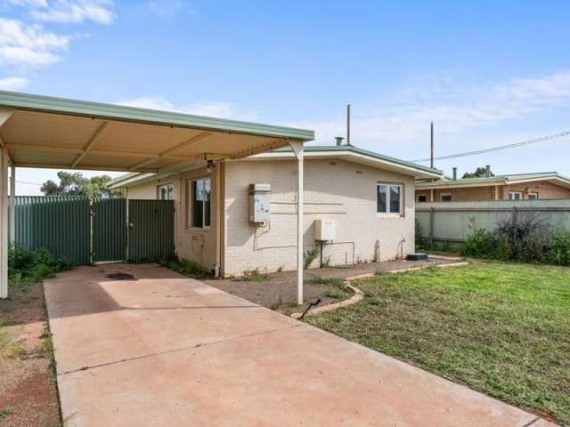 House For Sale in Boulder, Western Australia