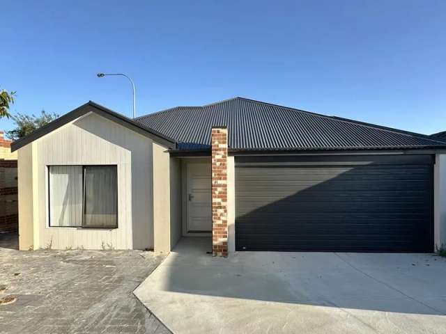 House For Rent in Joondalup, Western Australia