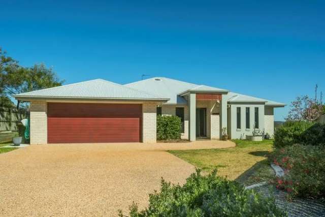 House For Sale in Highfields, Queensland