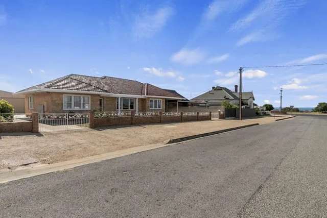 House For Sale in Ardrossan, South Australia