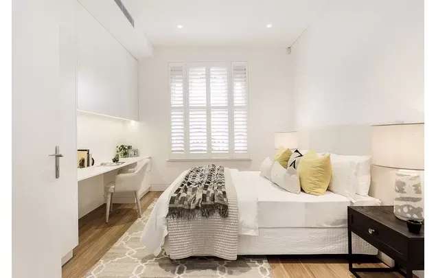 Rent 5 bedroom house in Bondi Junction