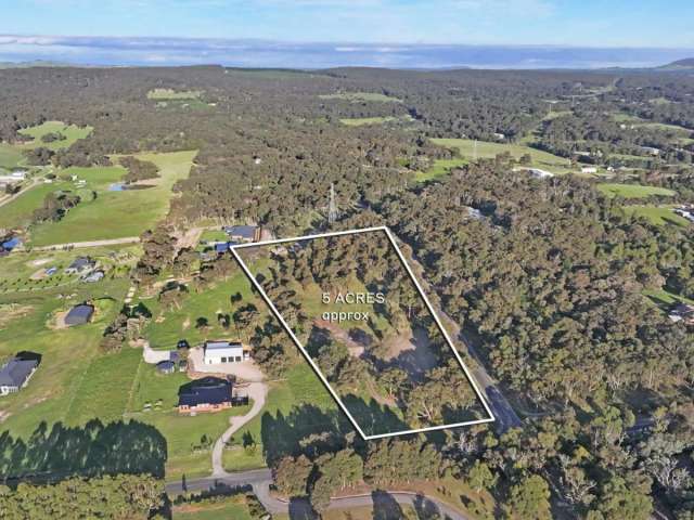 A Rare Opportunity in Prestigious Invermay