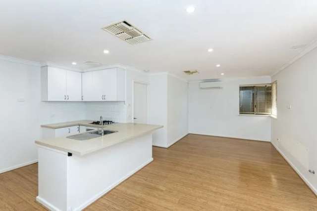 Apartment For Rent in City of Stirling, Western Australia