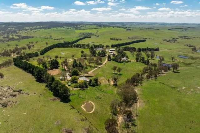 Rural For Sale in Goulburn, New South Wales