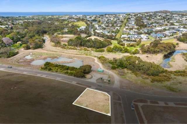 Land For Sale in Torquay, Victoria