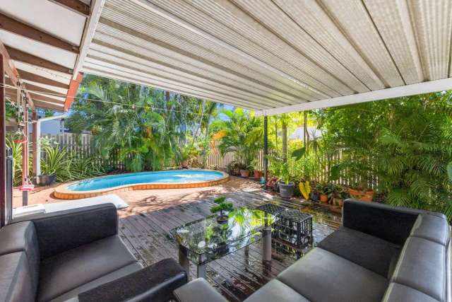 Villa For Sale in Darwin, Northern Territory