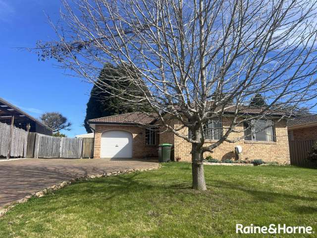 House For Rent in Moss Vale, New South Wales