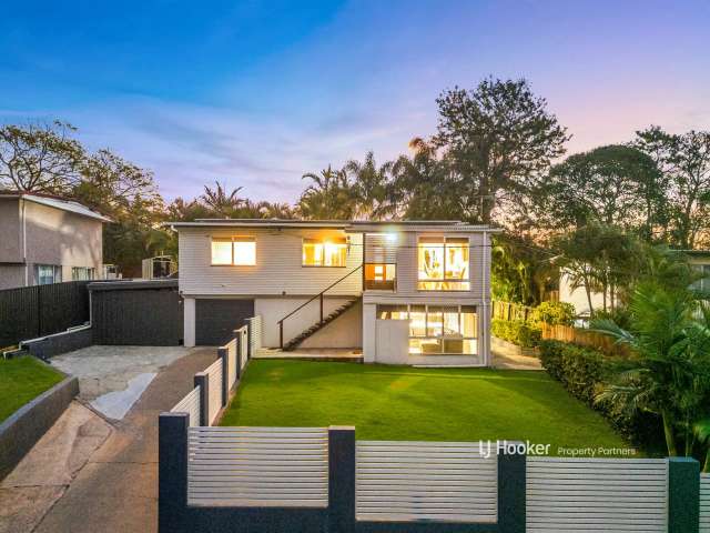 House For Sale in Logan City, Queensland