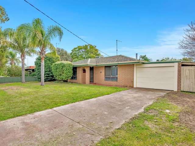 House For Sale in Pinjarra, Western Australia