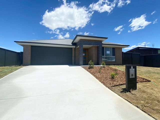 House For Rent in Tamworth, New South Wales