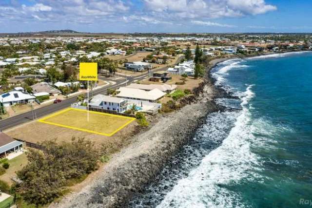 Land For Sale in Bargara, Queensland