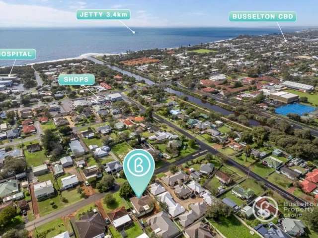 House For Sale in Busselton, Western Australia